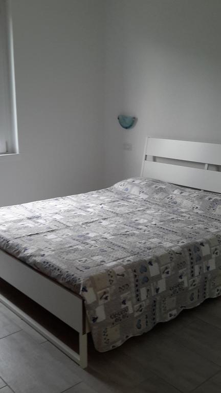 Residenza Christian Apartment กราเวโดนา ภายนอก รูปภาพ