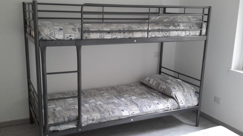 Residenza Christian Apartment กราเวโดนา ภายนอก รูปภาพ