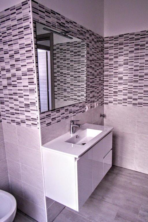 Residenza Christian Apartment กราเวโดนา ภายนอก รูปภาพ