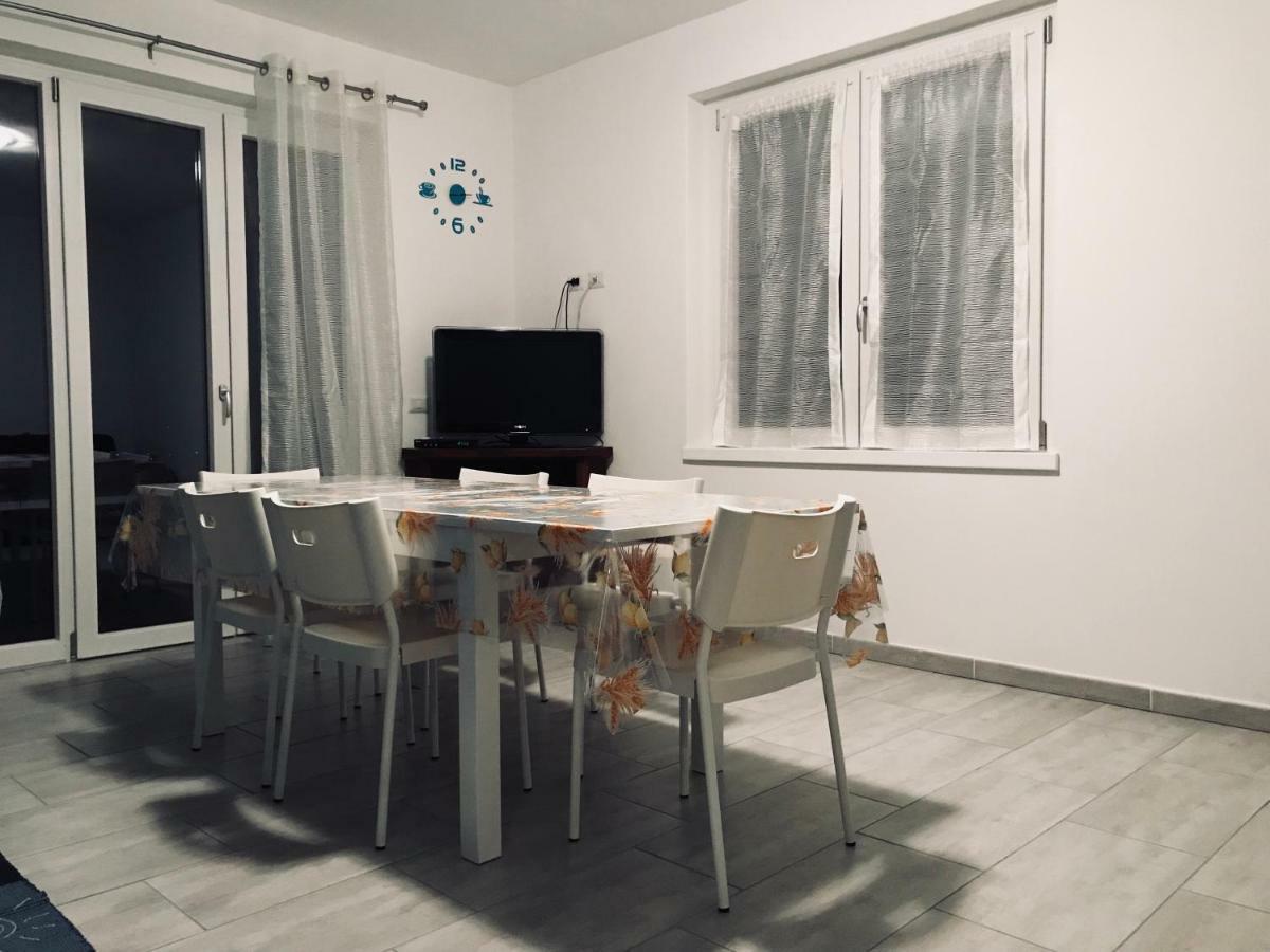 Residenza Christian Apartment กราเวโดนา ภายนอก รูปภาพ