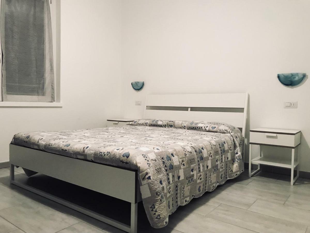 Residenza Christian Apartment กราเวโดนา ภายนอก รูปภาพ